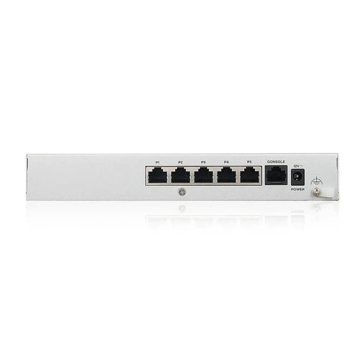 Zyxel USGFlex50H 5xGbWAN/LAN 1xUSB 1a Lic Entry 4