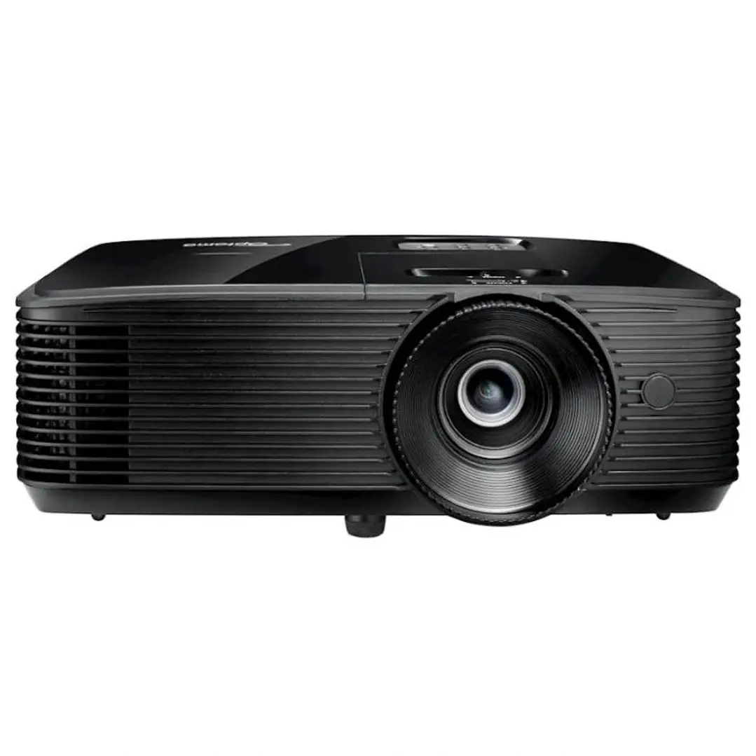 Optoma W371  Proyector WXGA 3800L 3D 25000:1 HDMI 1