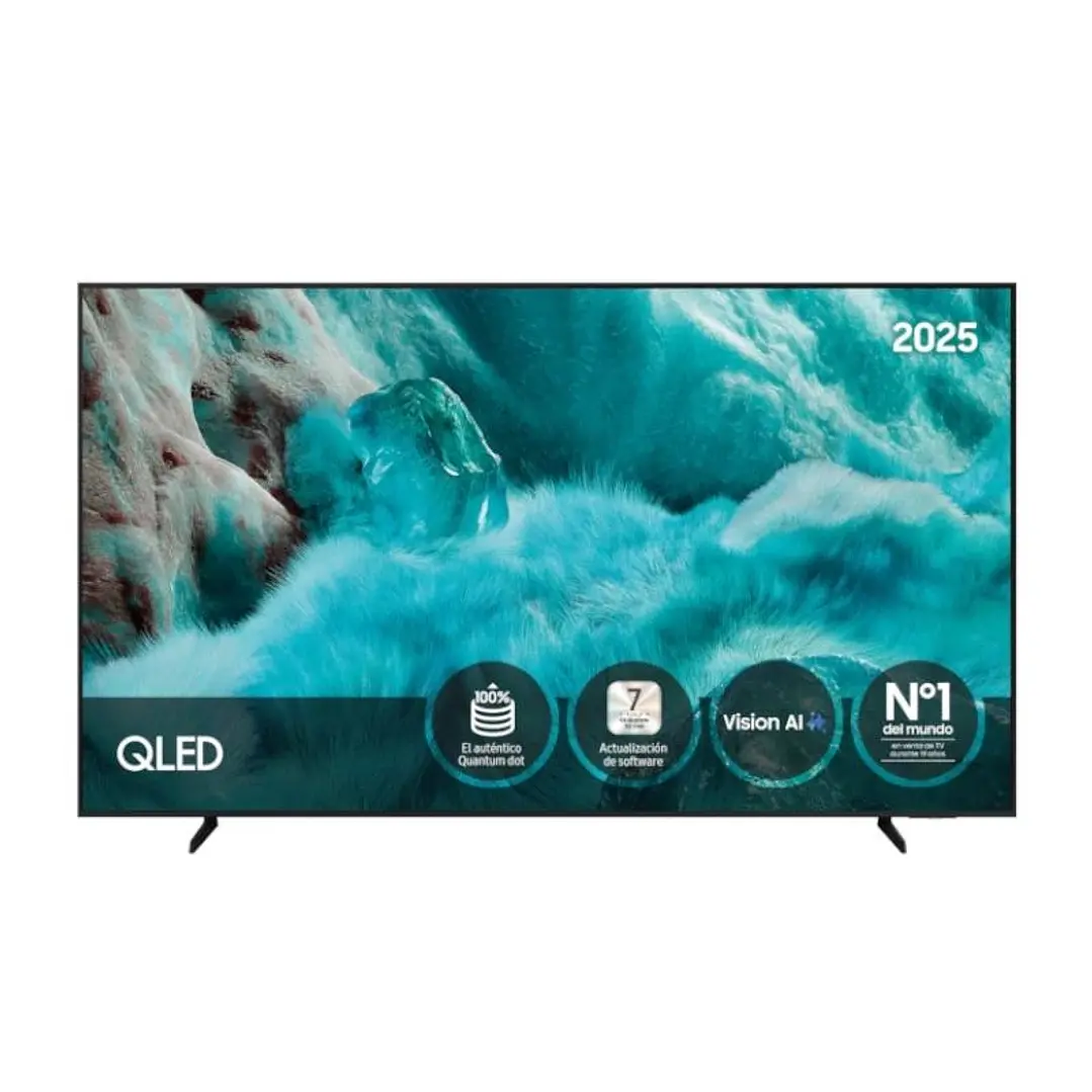SAMSUNG TV 85