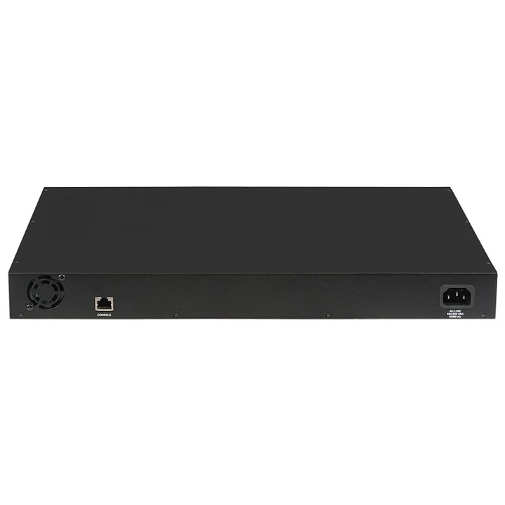 Edimax PRO GS-5654LX Switch 48xGb 6x10GbE SFP+ 2