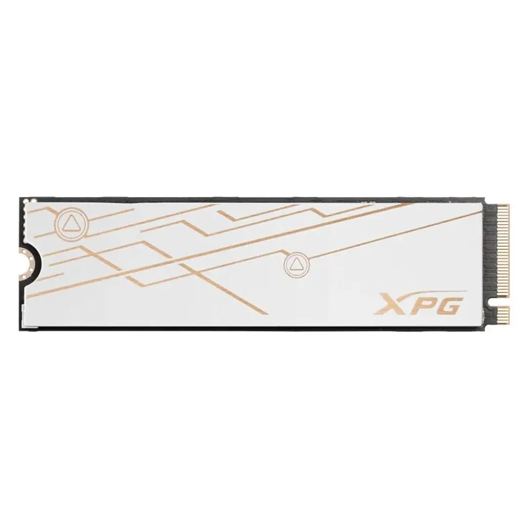 ADATA SSD MARS 980 BLADE 4Tb Gen5 x4 14000 MB-s 1