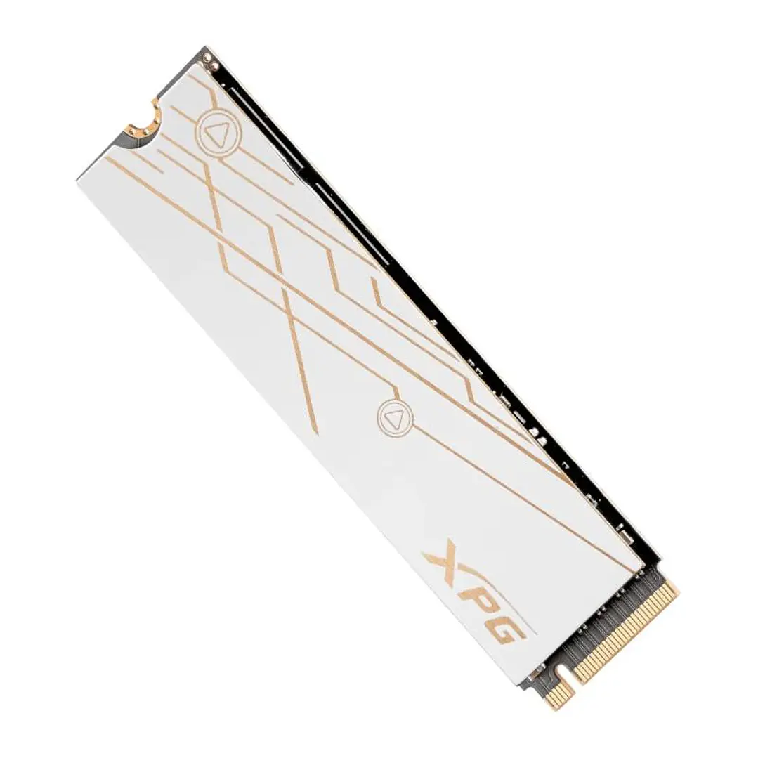 ADATA SSD MARS 980 BLADE 4Tb Gen5 x4 14000 MB-s 3