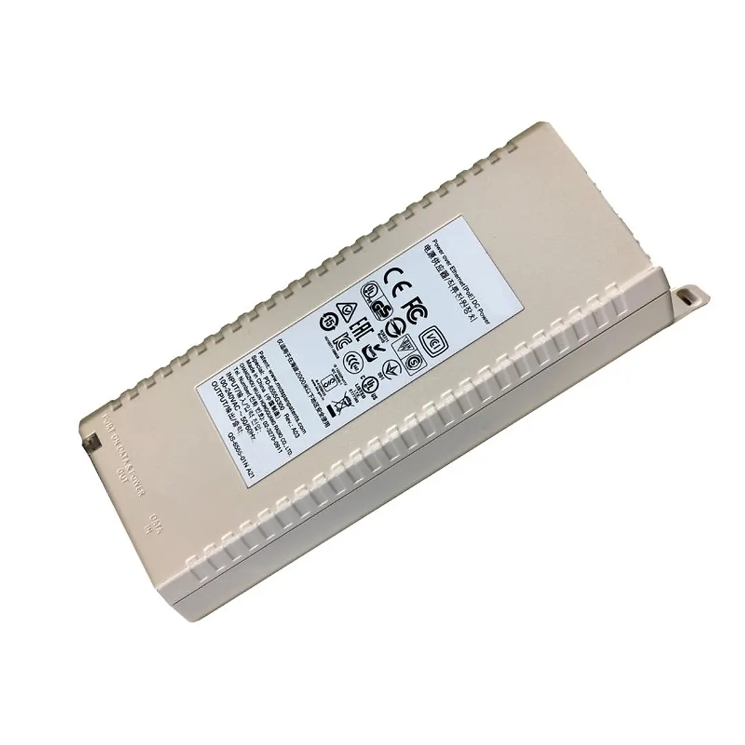 HPE NW IOn 802.3at 30W PoE Injector 1