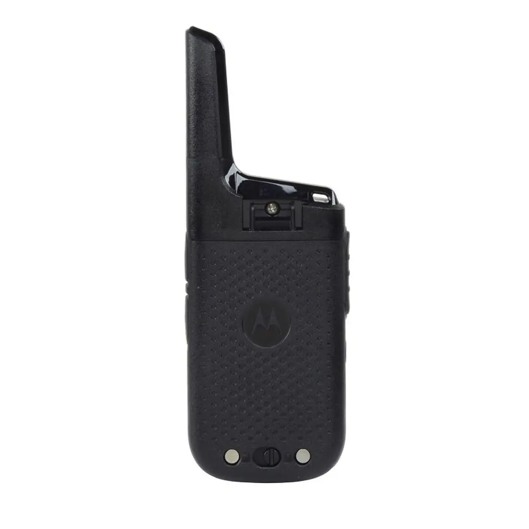 MOTOROLA XT185 8Km 500mW 16CH IP54 Duo Pack aur. i 4