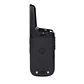 MOTOROLA XT185 8Km 500mW 16CH IP54 Duo Pack aur. i - Thumbnail 4