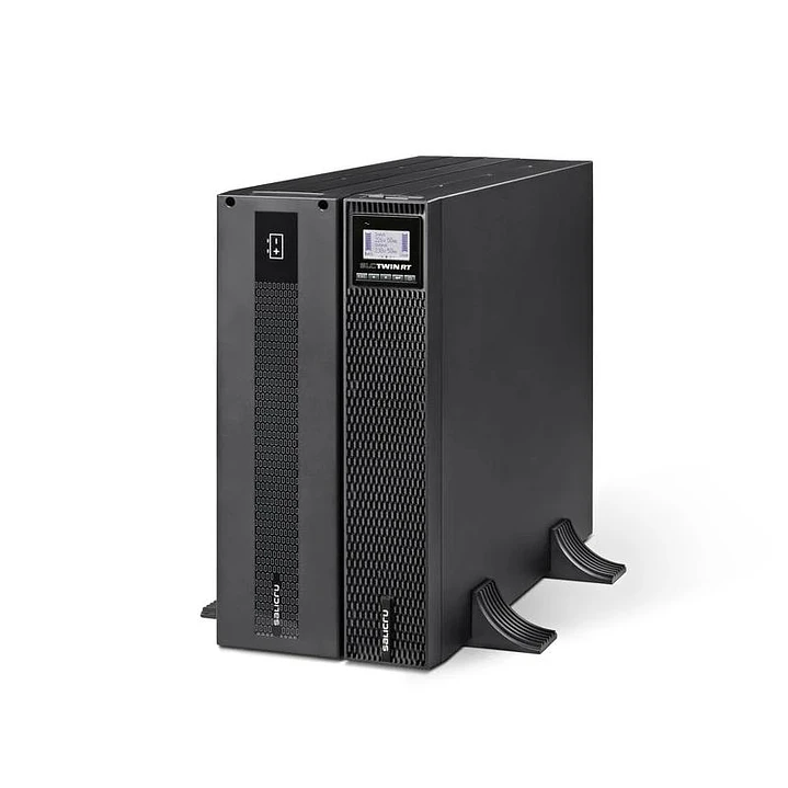 Salicru SLC-5000-TWIN RT3 B0 sin baterias 2