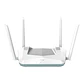 D-Link R32 Smart Router WiFi6 Eagle Pro AI AX3200 - Miniatura 1