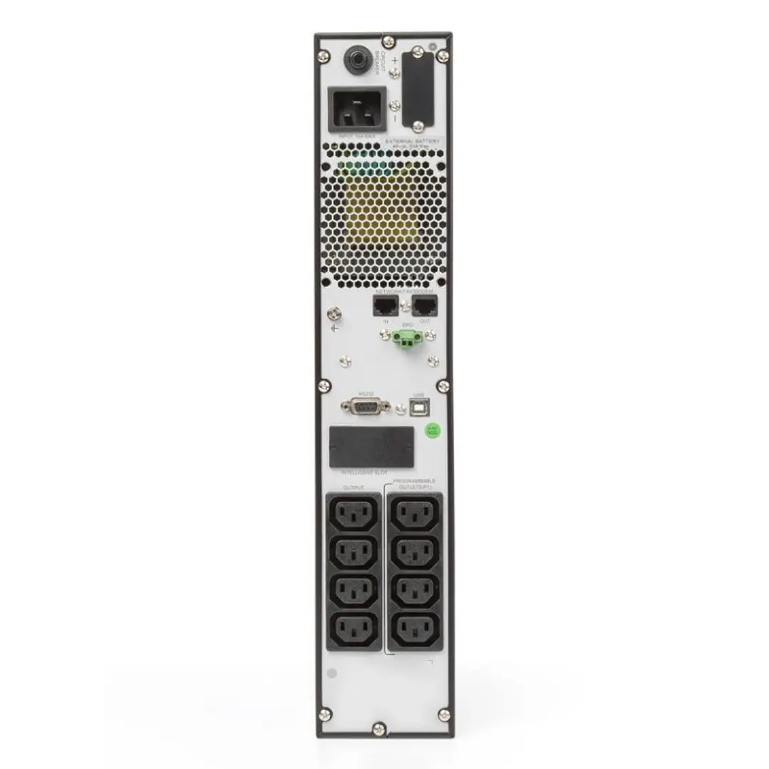 Salicru SPS 2000 Advance RT2 B1-sin baterías 3