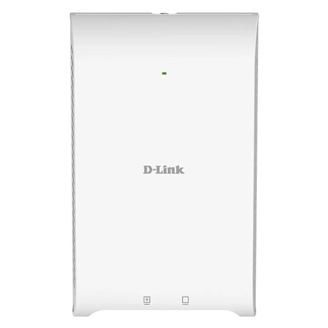 D-Link DAP-2622 AP AC1200 3xGbE LAN PoE 1