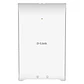 D-Link DAP-2622 AP AC1200 3xGbE LAN PoE - Miniatura 1