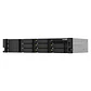 QNAP TS-864eU-RP-8G NAS 8XHDD-Bay 2x2.5GbE 4xUSB - Miniatura 1