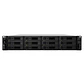 SYNOLOGY RS3621xs+ NAS 12-Bay 2U Rack Station - vignette 1