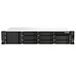 QNAP TS-864eU-RP-8G NAS 8XHDD-Bay 2x2.5GbE 4xUSB - Miniatura 2
