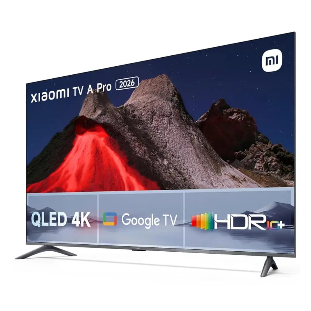 Xiaomi TV A PRO 2026 55