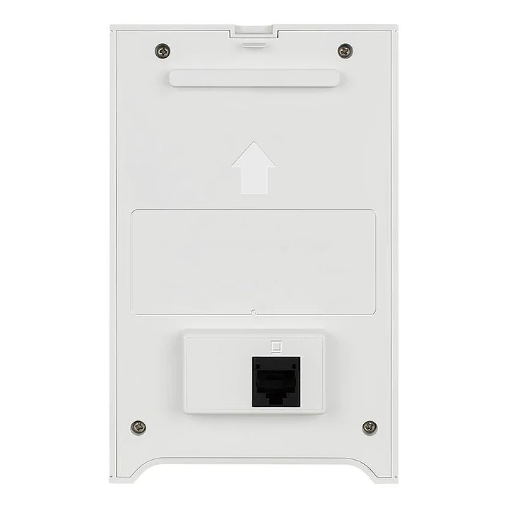 D-Link DAP-2622 AP AC1200 3xGbE LAN PoE 4