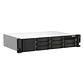 QNAP TS-864eU-RP-8G NAS 8XHDD-Bay 2x2.5GbE 4xUSB - Miniatura 3