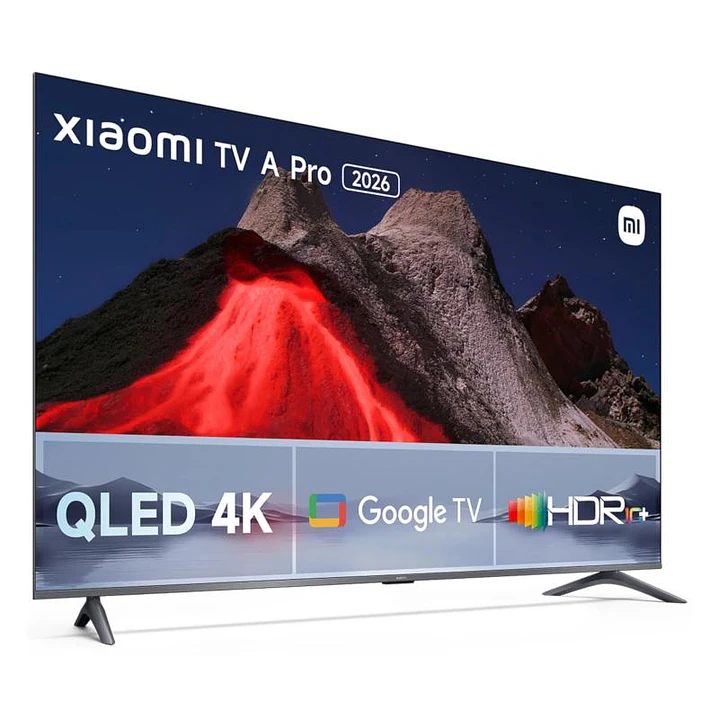 Xiaomi TV A PRO 2026 55