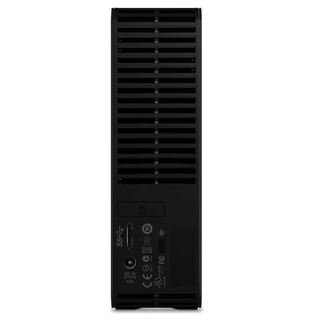 Western Digital Elements Desktop 10 TB 3.5