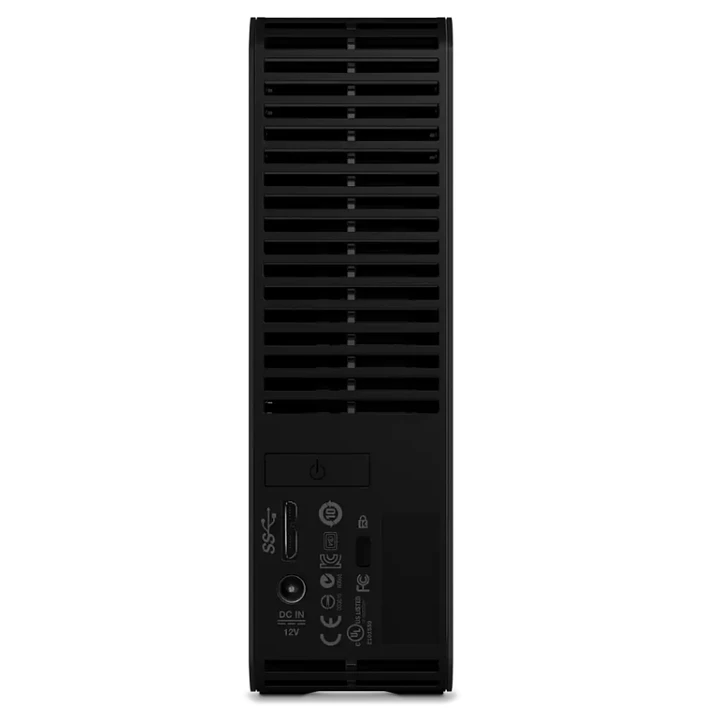 Western Digital Elements Desktop 10 TB 3.5