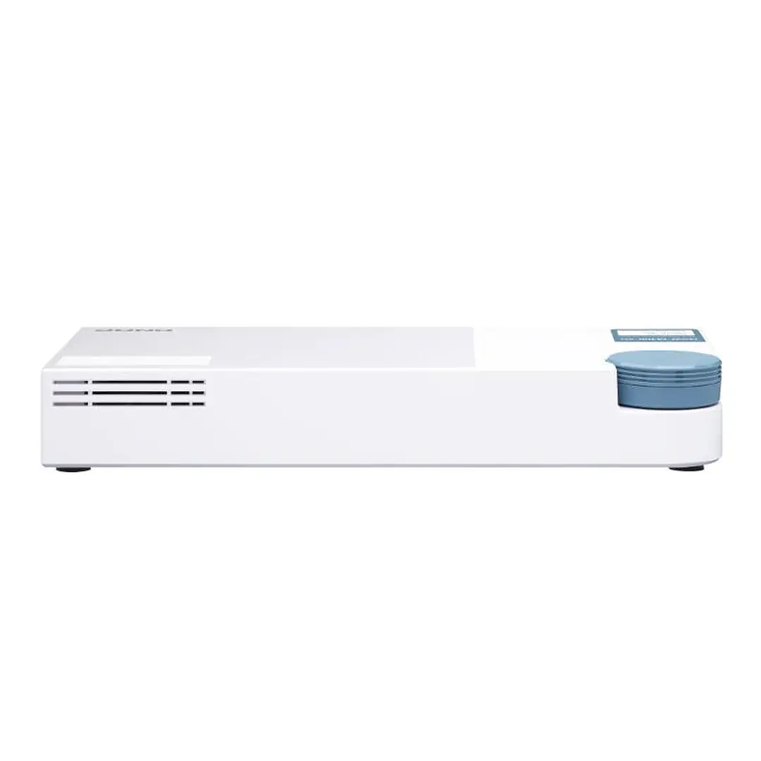 QNAP QSW-M408-2C Switch 8xGbE 2x10GbE Combo 4