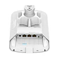 Reyee RG-EST350G Antena Wfi5 PTP/PTMP IP55 5KM - vignette 4