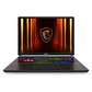 MSI Vector A16HX-050XES AMD R9 32 1TB 5070Ti DOS - vignette 1
