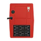 Salicru SPS one 1000VA SAI 600W UL - Thumbnail 3
