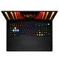 MSI Vector 18HX-648ES U9-275HX 32 1TB 5080 W11H 18 - vignette 4