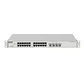 Reyee NBS3200-24GT4XS-P-V2 Switch 24xG PoE 370W - Miniatura 1