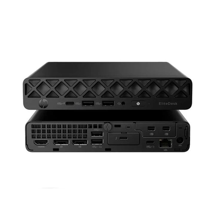 HP EliteDesk 8 Mini G1a R5-P215 16GB 512GB W11P 2