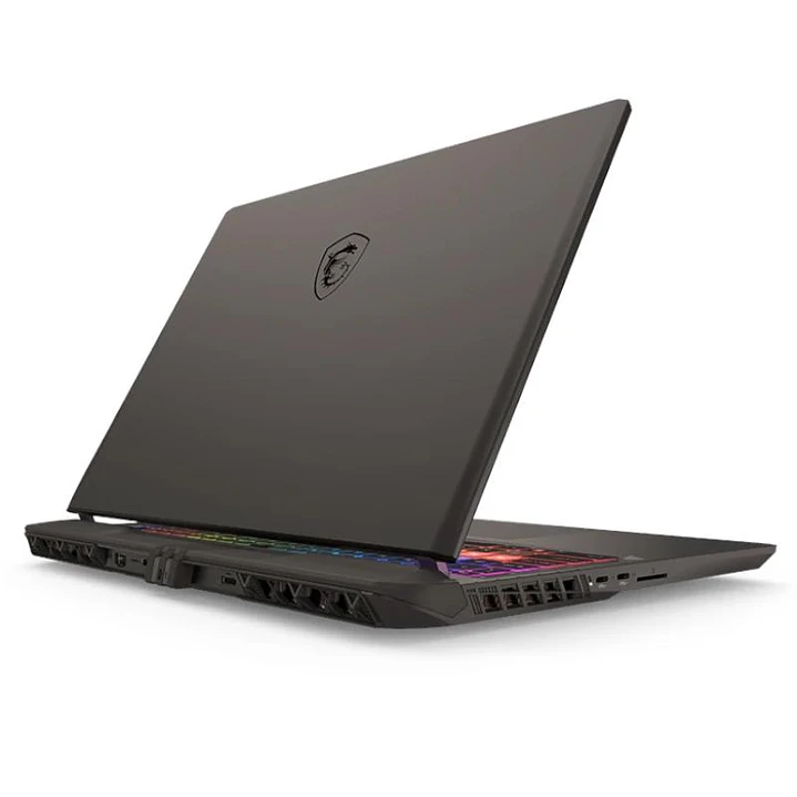 MSI Vector A16HX-050XES AMD R9 32 1TB 5070Ti DOS 4