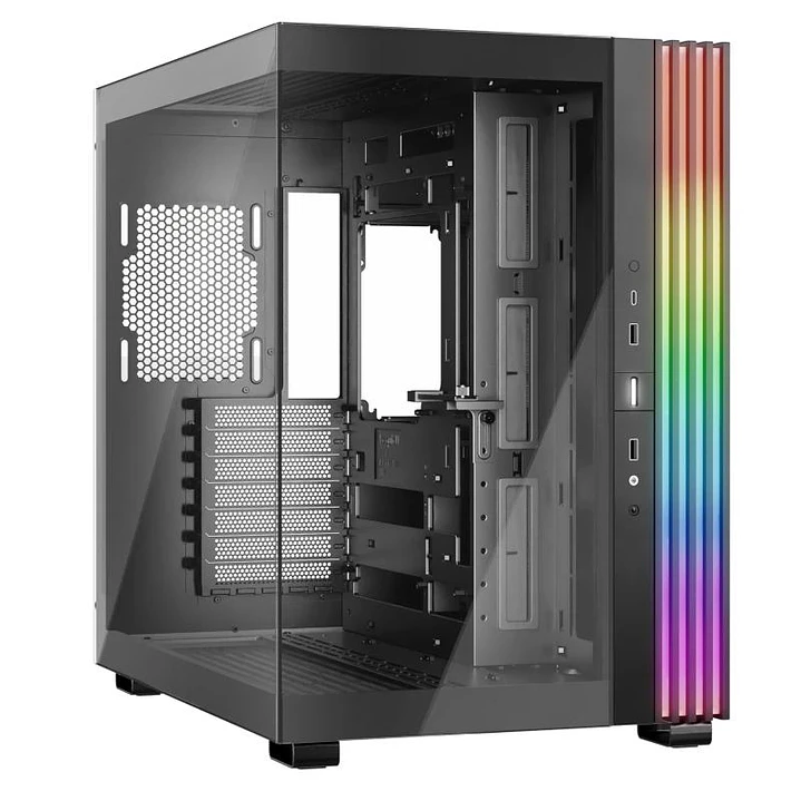 be quiet! LIGHT BASE 600 DX Black 1