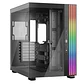be quiet! LIGHT BASE 600 DX Black - thumbnail 1