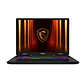 MSI Crosshair A16HX-048XES AMD R9 32 1TB 5070 DOS - Thumbnail 1