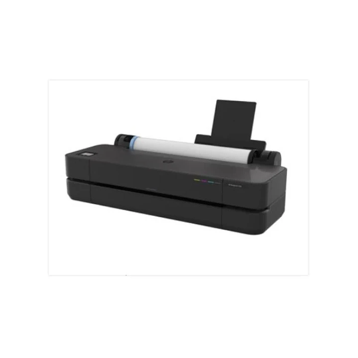 HP Plotter T250 A1 Usb Red Wifi 2