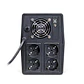 Salicru SPS one 2000VA SAI 1200W  Neg - Miniatura 3