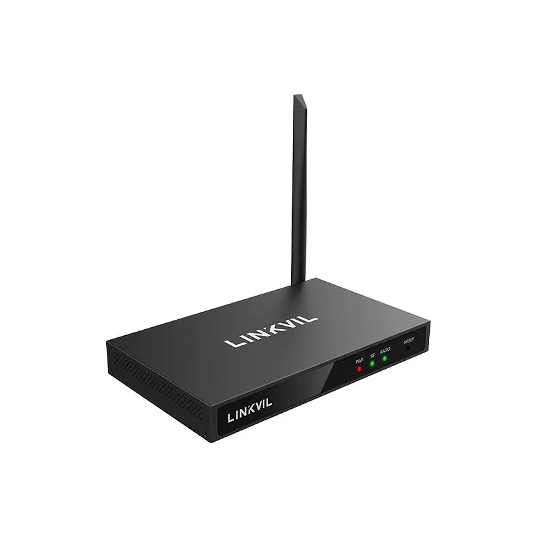 Fanvil|Linkvil W712 Puerta de enlace RoIP 3
