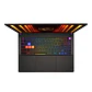 MSI Vector 16HX-032XES U9-275HX 32 2TB 5060 DOS 16 - Miniatura 4