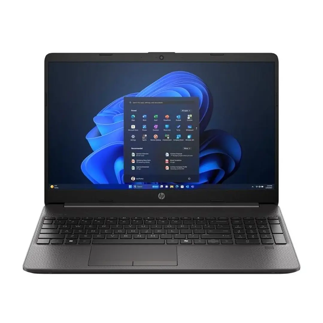 HP 250R G9 C3-100U 8GB 256GB W11P 15.6