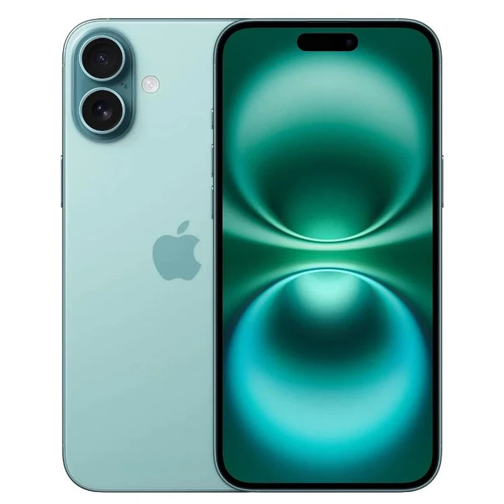 Apple iPhone 16 Plus 5G 6,7