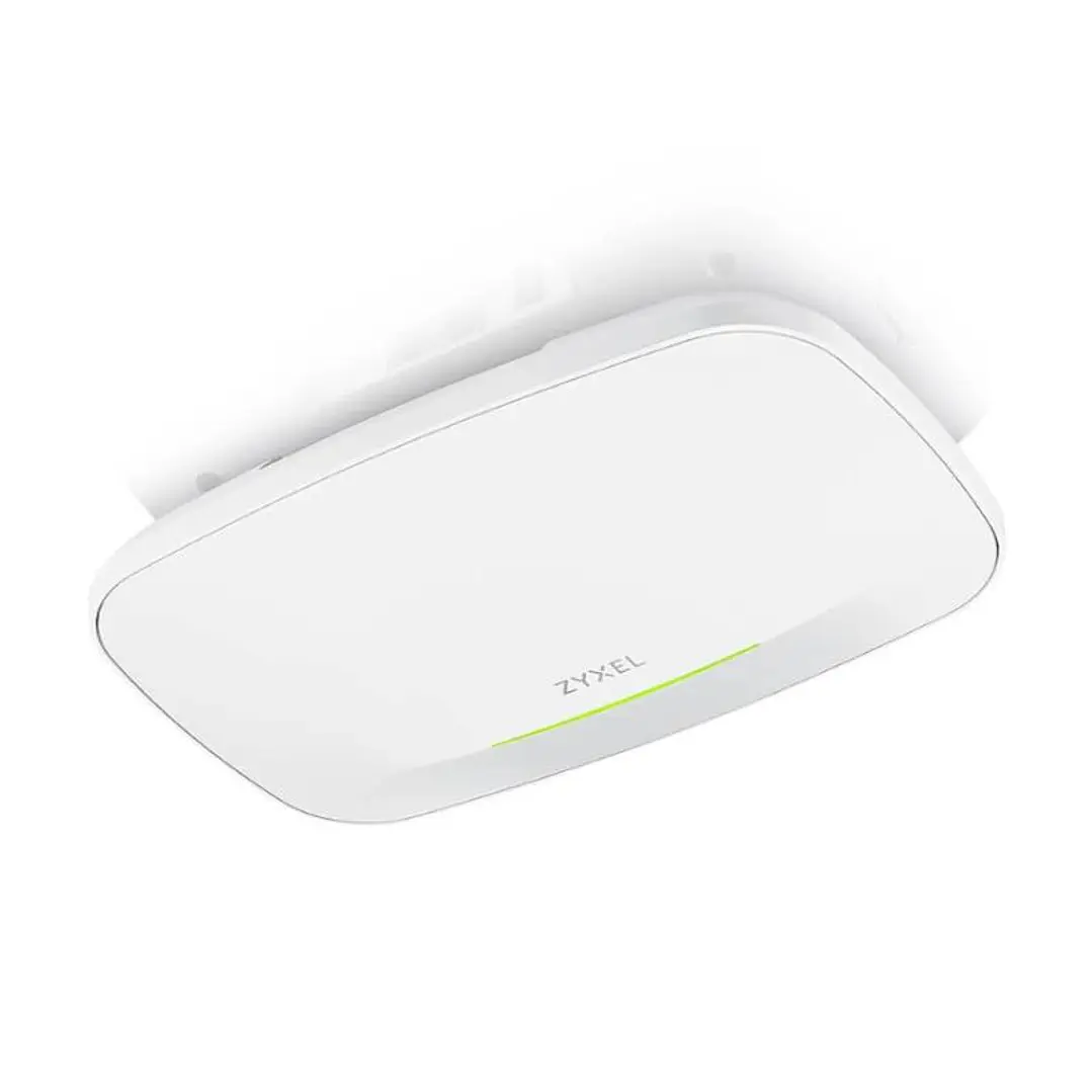 Zyxel NWA110BE AP WiFi7 BE6500 1x2.5GbE PoE+ 3