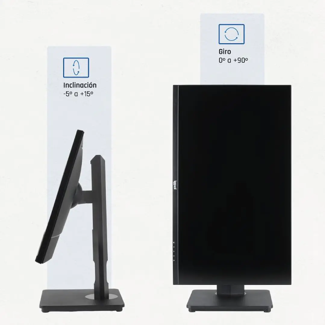 iggual Monitor 27