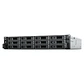 Synology RS2423RP+ NAS 12Bay RackStation 2xGbE - thumbnail 1