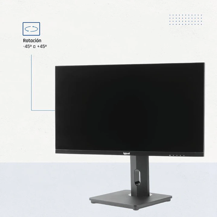 iggual Monitor 27