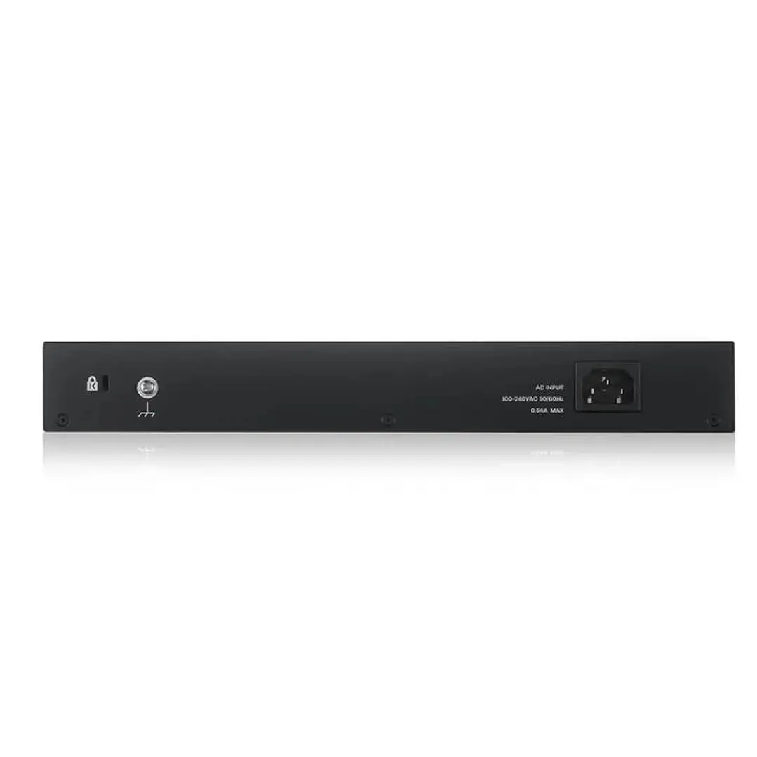 ZyXEL XS1930-10 Smart Switch 8xmGb 2x10Gb SFP+ L3 4