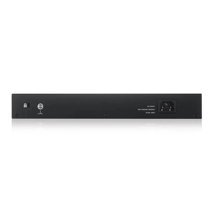ZyXEL XS1930-10 Smart Switch 8xmGb 2x10Gb SFP+ L3 4