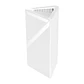 MSI MRBE50-1PK Roamii BE Lite Mesh System- 1 Pack - Thumbnail 1