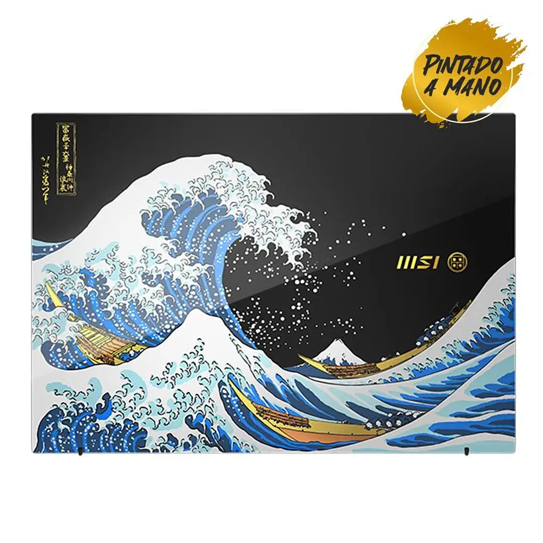 MSI Prestige 13 AI+-221ES U9-288V 32GB 2TB W11H 13 2