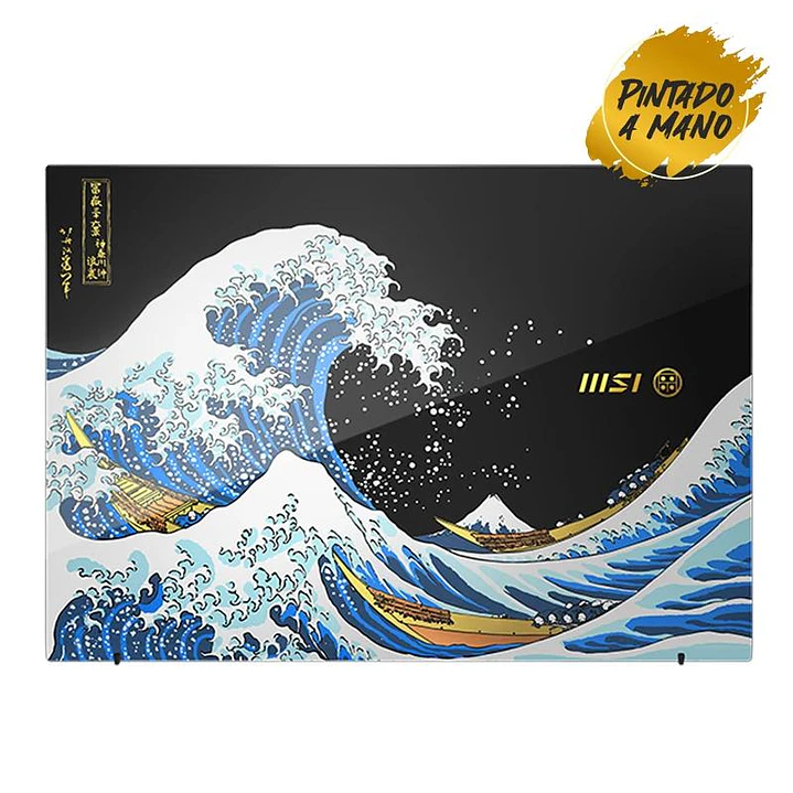 MSI Prestige 13 AI+-221ES U9-288V 32GB 2TB W11H 13 2