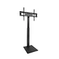 Tooq FS2285M-B Soporte suelo Mirage 37